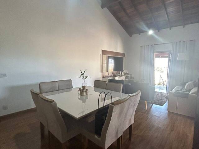 Casa para Venda em Bragança Paulista - 5