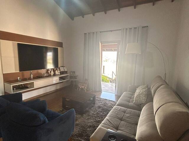 #160 - Casa para Venda em Bragança Paulista - SP - 3