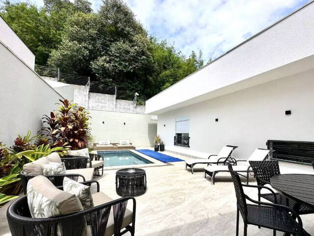 #161 - Casa para Venda em Bragança Paulista - SP - 1