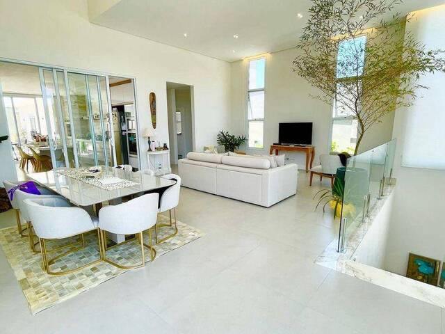 Casa para Venda em Bragança Paulista - 4