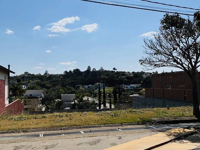 #163 - Área para Venda em Bragança Paulista - SP - 1