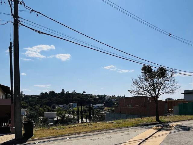 #163 - Área para Venda em Bragança Paulista - SP - 2