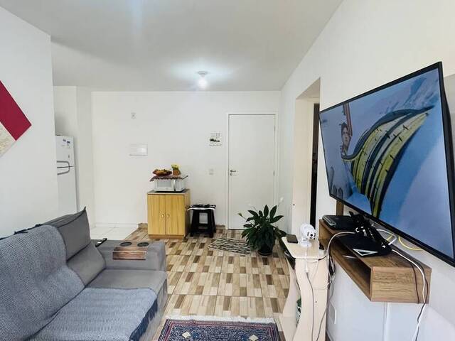 #164 - Apartamento para Venda em São Paulo - SP - 2
