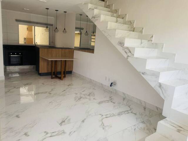 Casa para Locação em Bragança Paulista - 4