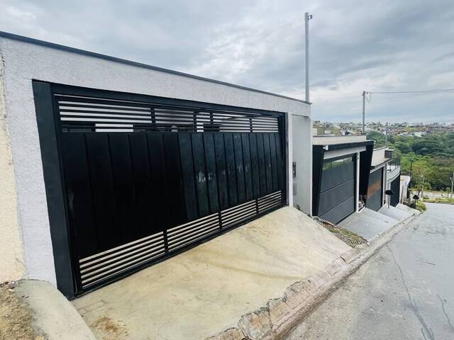 #166 - Casa para Venda em Bragança Paulista - SP - 1