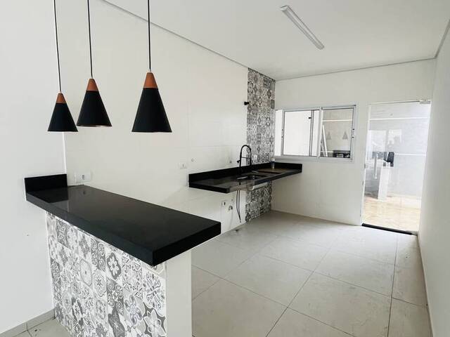 Casa para Venda em Bragança Paulista - 4