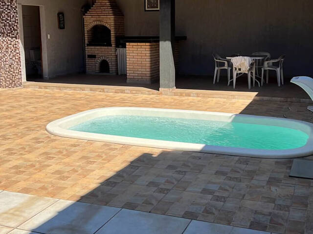 #169 - Casa para Locação em Bragança Paulista - SP - 1