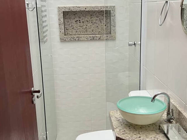 Casa para Locação em Bragança Paulista - 4