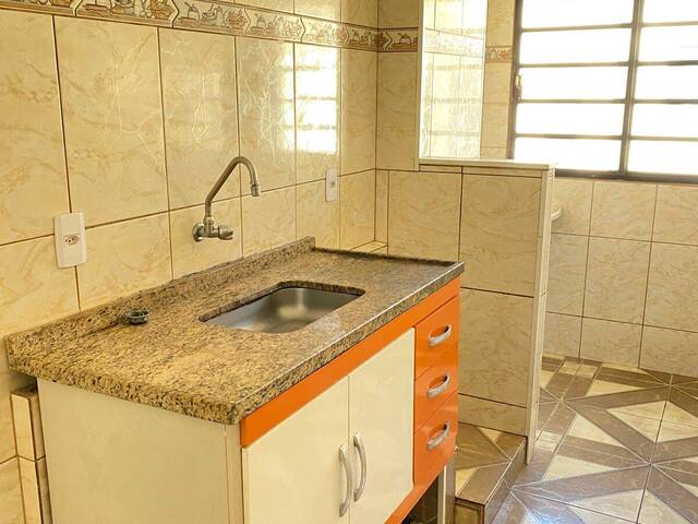 Apartamento para Venda em Bragança Paulista - 5