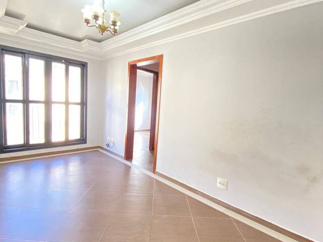 #170 - Apartamento para Venda em Bragança Paulista - SP - 2