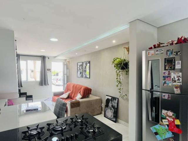 Casa para Venda em Bragança Paulista - 4