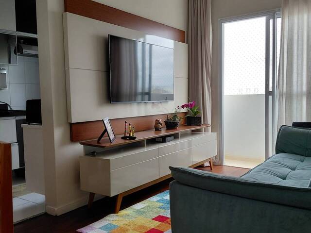 #173 - Apartamento para Venda em São Paulo - SP