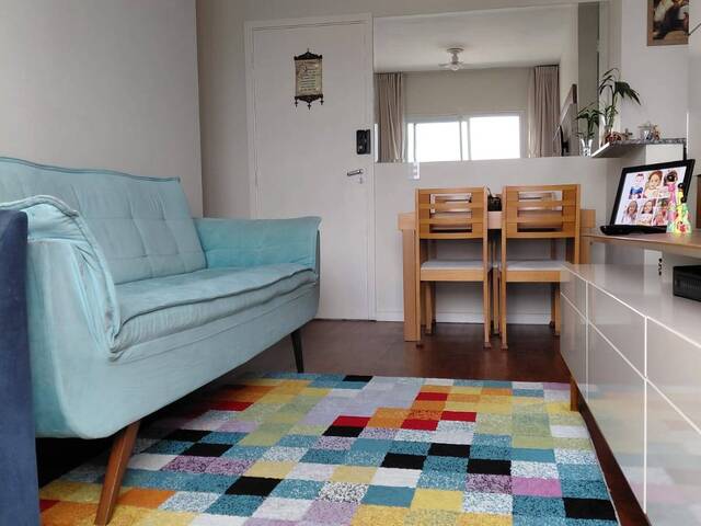 #173 - Apartamento para Venda em São Paulo - SP