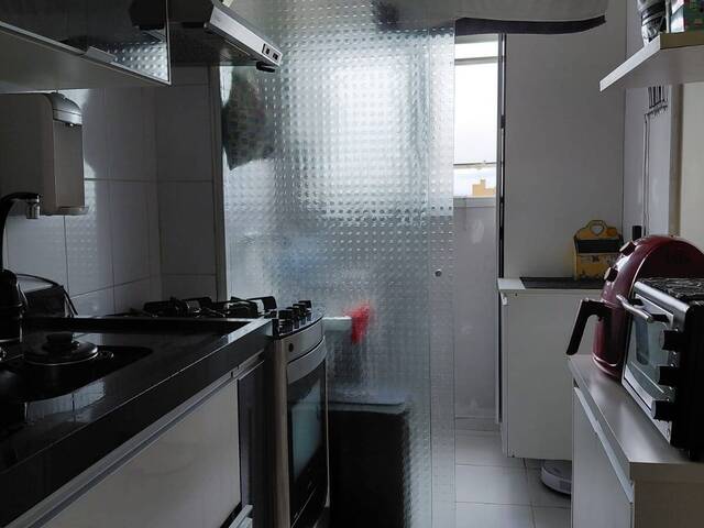 #173 - Apartamento para Venda em São Paulo - SP